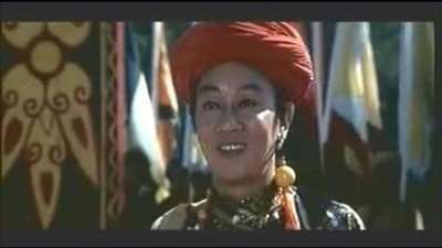 奢香夫人剧照的剧照