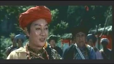 奢香夫人剧照的剧照