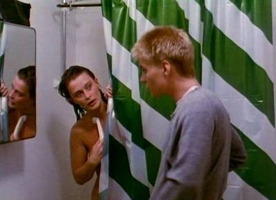 内线人物剧照的剧照