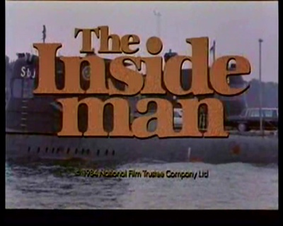 内线人物剧照的剧照