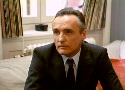 内线人物剧照的剧照