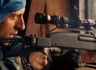 内线人物剧照的剧照