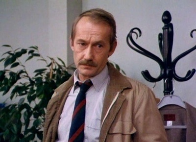 内线人物剧照的剧照