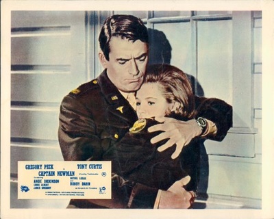 纽曼军医剧照的剧照