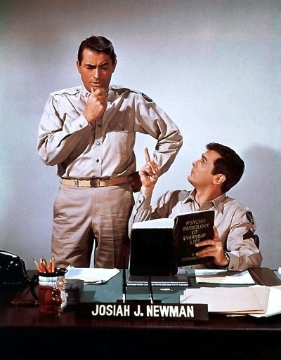 纽曼军医剧照的剧照