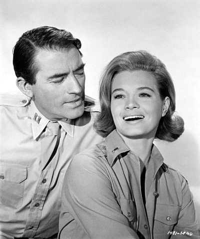 纽曼军医剧照的剧照