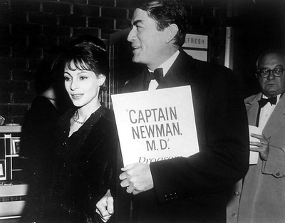 纽曼军医剧照的剧照