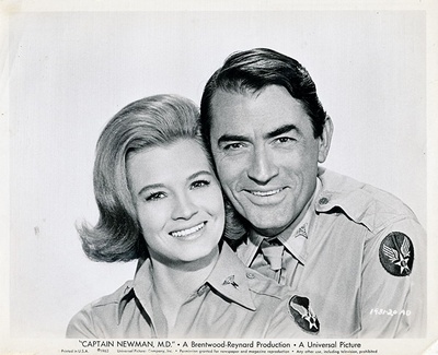纽曼军医剧照的剧照