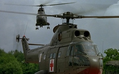 战地医生剧照的剧照