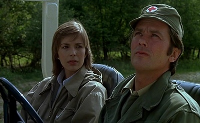 战地医生剧照的剧照