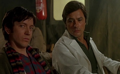 战地医生剧照的剧照