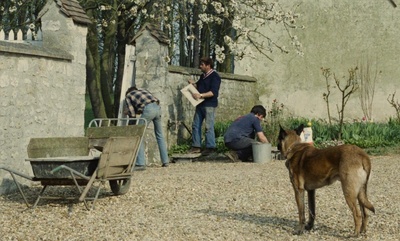 战地医生剧照的剧照