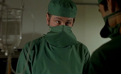 战地医生剧照的剧照