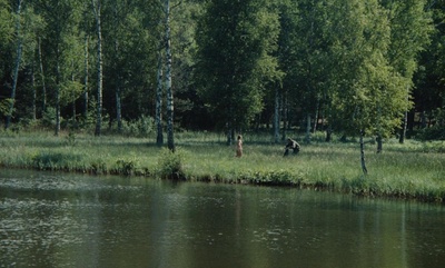 战地医生剧照的剧照