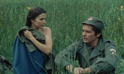 战地医生剧照的剧照