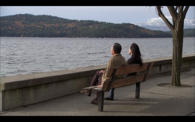 千年敬祈剧照的剧照