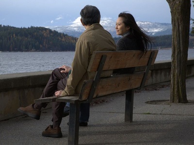 千年敬祈剧照的剧照