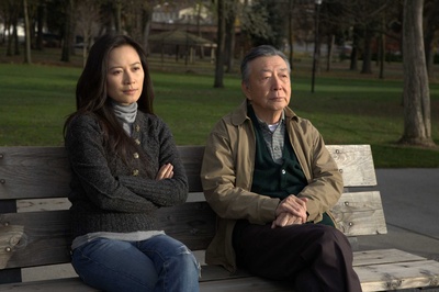 千年敬祈剧照的剧照