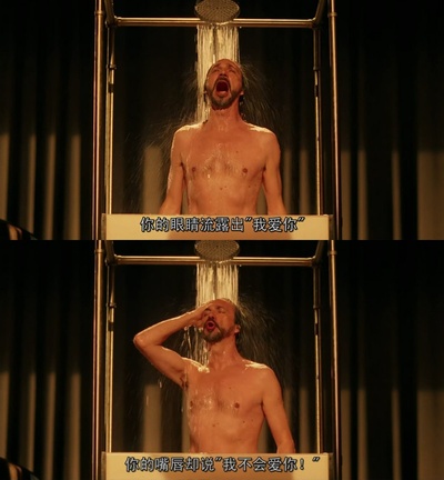 爱在罗马剧照的剧照