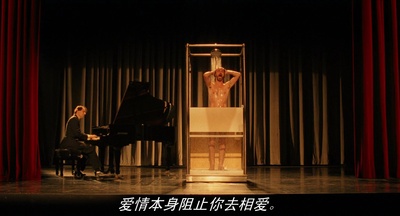 爱在罗马剧照的剧照