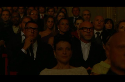 爱在罗马剧照的剧照