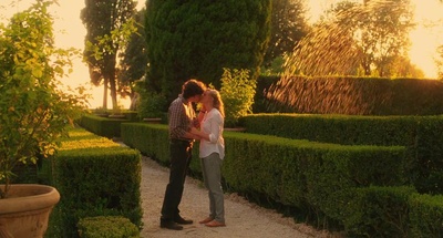 爱在罗马剧照的剧照