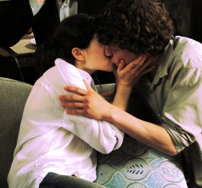 爱在罗马剧照的剧照