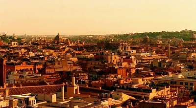 爱在罗马剧照的剧照