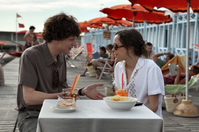 爱在罗马剧照的剧照