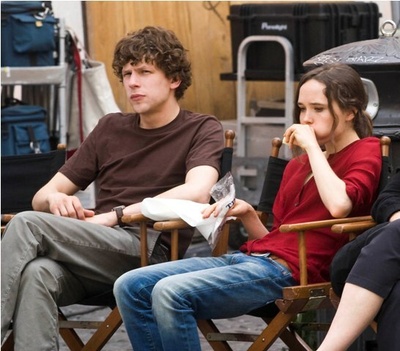 爱在罗马剧照的剧照