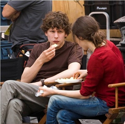 爱在罗马剧照的剧照