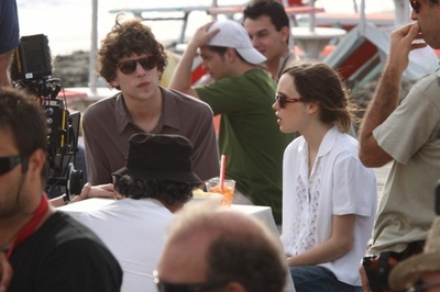 爱在罗马剧照的剧照