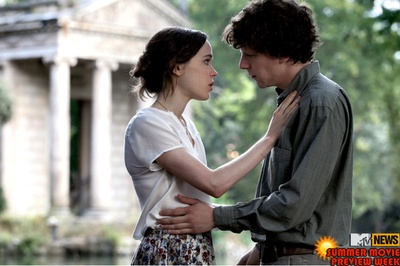 爱在罗马剧照的剧照