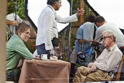 爱在罗马剧照的剧照