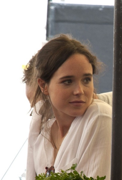 爱在罗马剧照的剧照