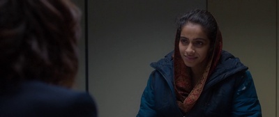 洪水剧照的剧照