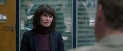 洪水剧照的剧照