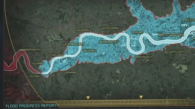 水啸雾都剧照的剧照