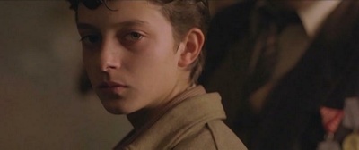 洪水剧照的剧照