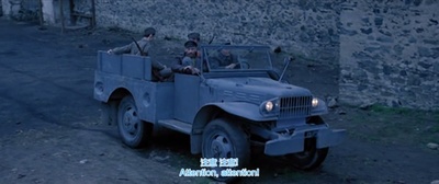 洪水剧照的剧照