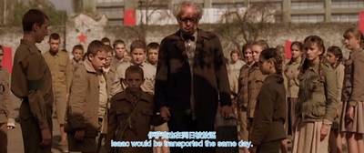 洪水剧照的剧照