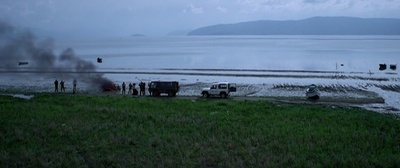 洪水剧照的剧照