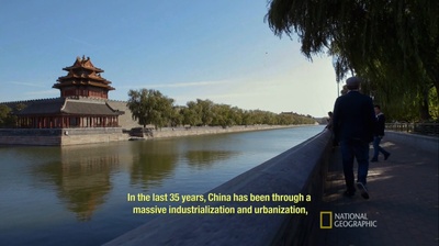 洪水泛滥之前剧照的剧照