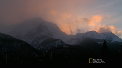 洪水泛滥之前剧照的剧照