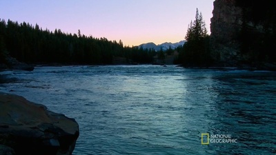 洪水泛滥之前剧照的剧照