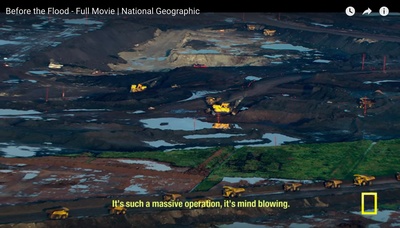 洪水泛滥之前剧照的剧照