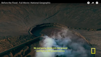 洪水泛滥之前剧照的剧照