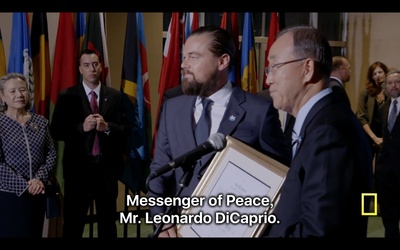 洪水泛滥之前剧照的剧照