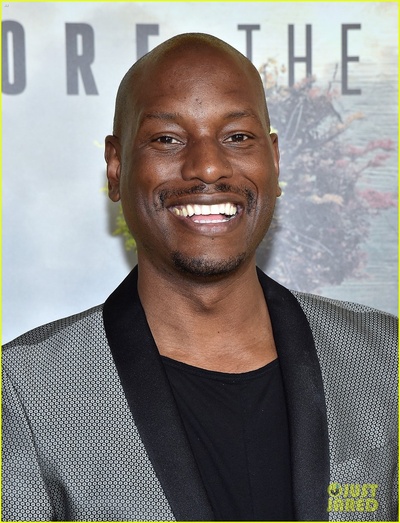 洪水泛滥之前剧照的剧照