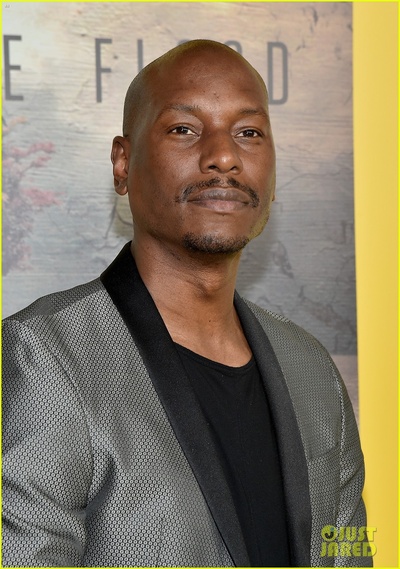 洪水泛滥之前剧照的剧照